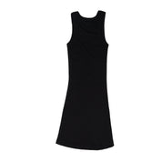 ALOCS Tank Dress By Desto Dubb