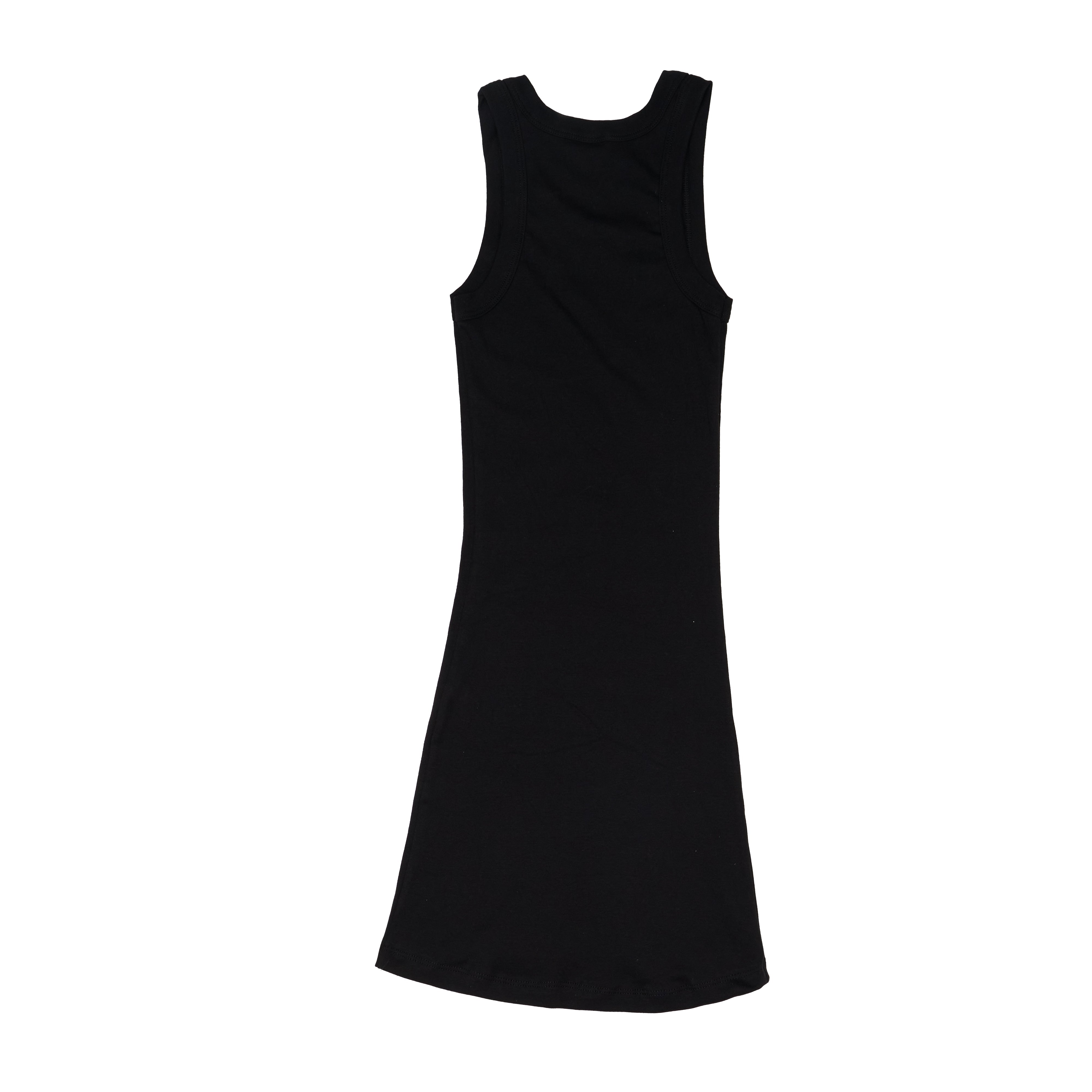 ALOCS Tank Dress By Desto Dubb