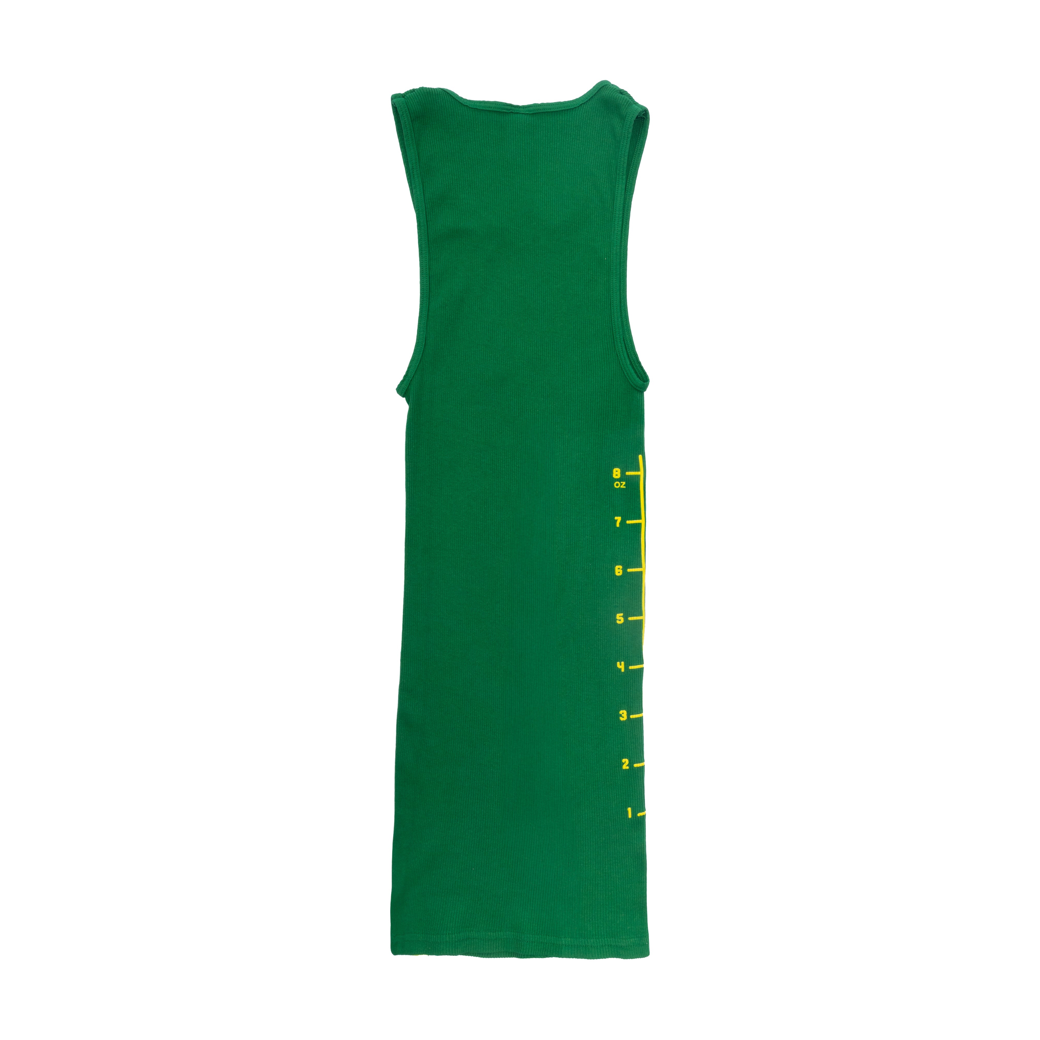 ALOCS Tank Top By Desto Dubb