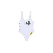 ALOCS Thong Bodysuit By Desto Dubb