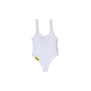 ALOCS Thong Bodysuit By Desto Dubb