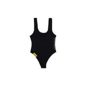 ALOCS Thong Bodysuit By Desto Dubb