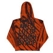 ALOCS Tiger Hoodie By Desto Dubb