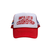 ALOCS Trucker Hat By Desto Dubb