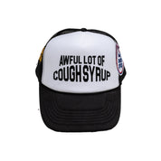 ALOCS Trucker Hat By Desto Dubb