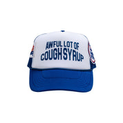 ALOCS Trucker Hat By Desto Dubb