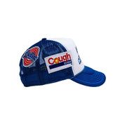 ALOCS Trucker Hat By Desto Dubb