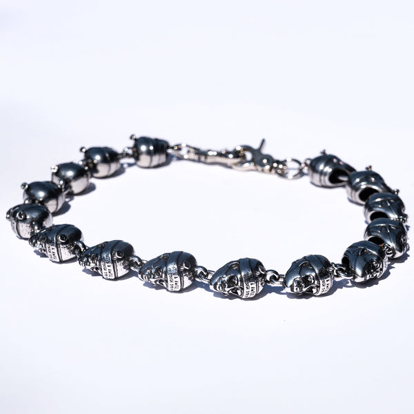 ALOCS Wallet Chain – THATS A AWFUL LOT OF LLC