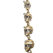 ALOCS Wallet Chain By Desto Dubb