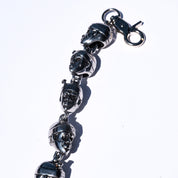 ALOCS Wallet Chain By Desto Dubb