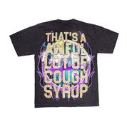 ALOCS x Lost Hills double cup T-Shirt By Desto Dubb