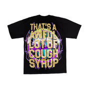 ALOCS x Lost Hills double cup T-Shirt By Desto Dubb