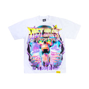 ALOCS x Lost Hills double cup T-Shirt By Desto Dubb