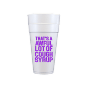 ALOCS x Lost Hills Double Cup By Desto Dubb