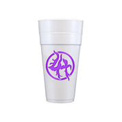 ALOCS x Lost Hills Double Cup By Desto Dubb