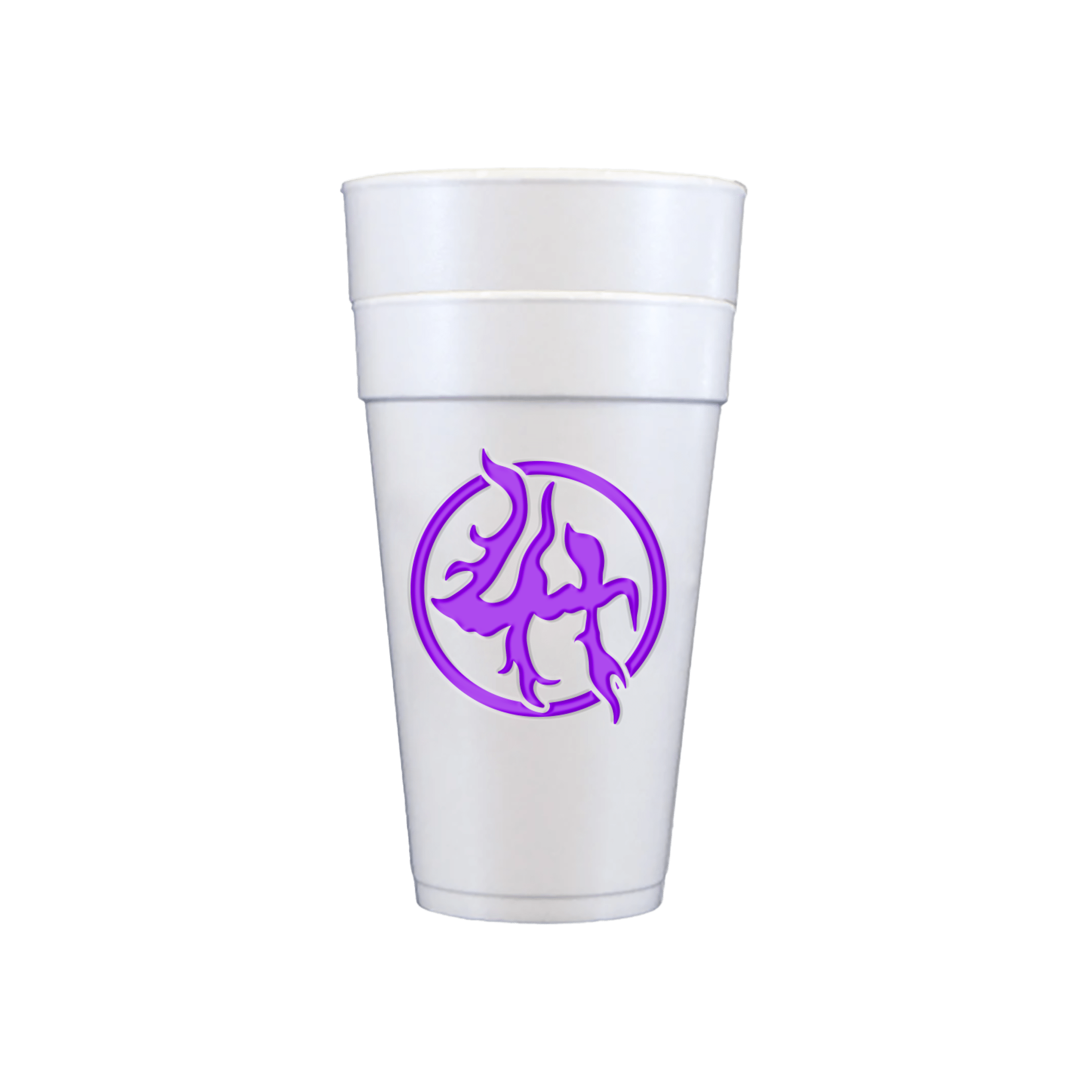 ALOCS x Lost Hills Double Cup By Desto Dubb
