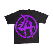ALOCS x Lost Hills Scream T-Shirt By Desto Dubb