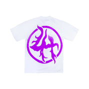 ALOCS x Lost Hills Scream T-Shirt By Desto Dubb