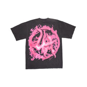 ALOCS x Lost Hills XRAY T-Shirt By Desto Dubb