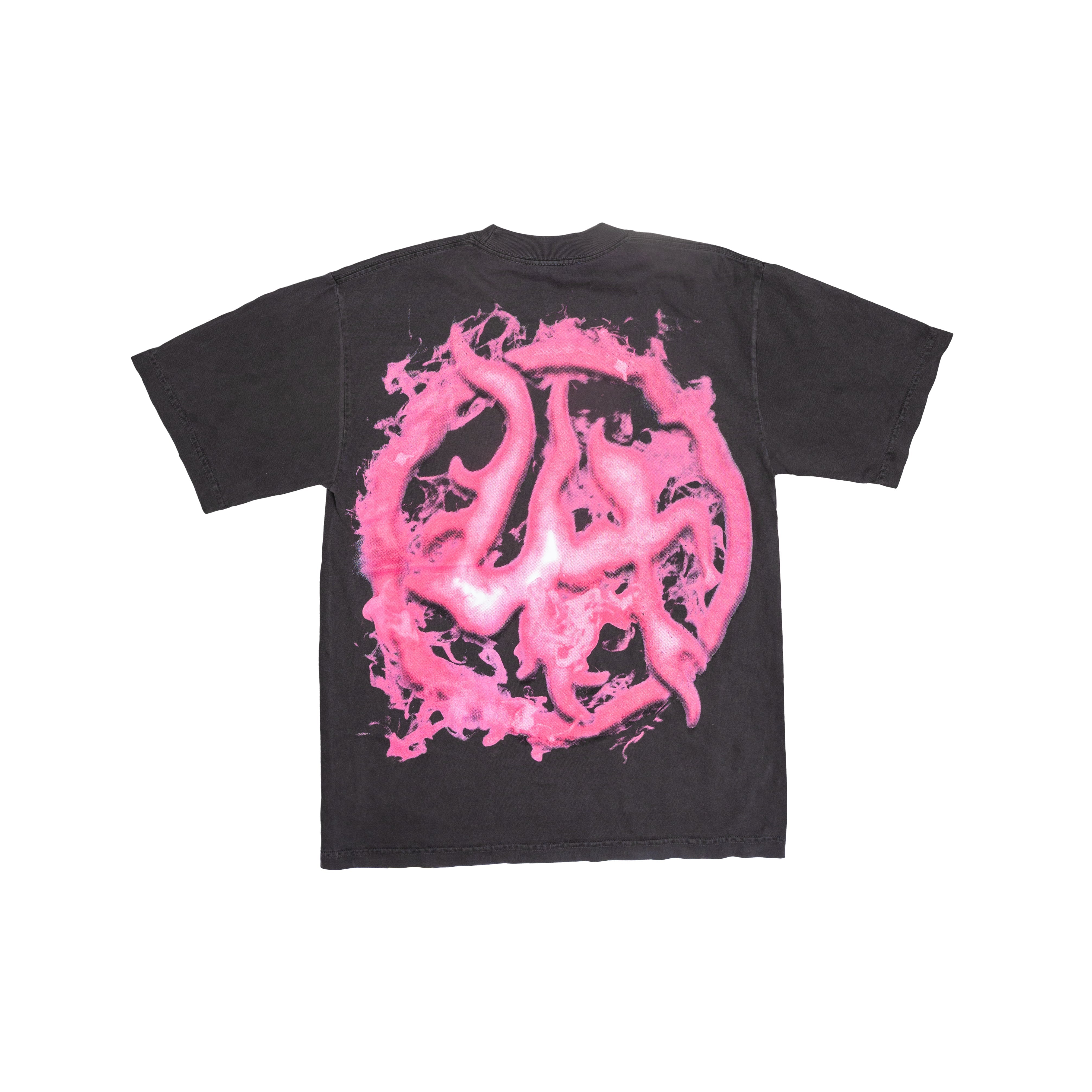 ALOCS x Lost Hills XRAY T-Shirt By Desto Dubb