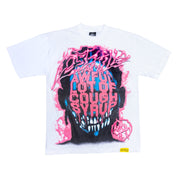 ALOCS x Lost Hills XRAY T-Shirt By Desto Dubb