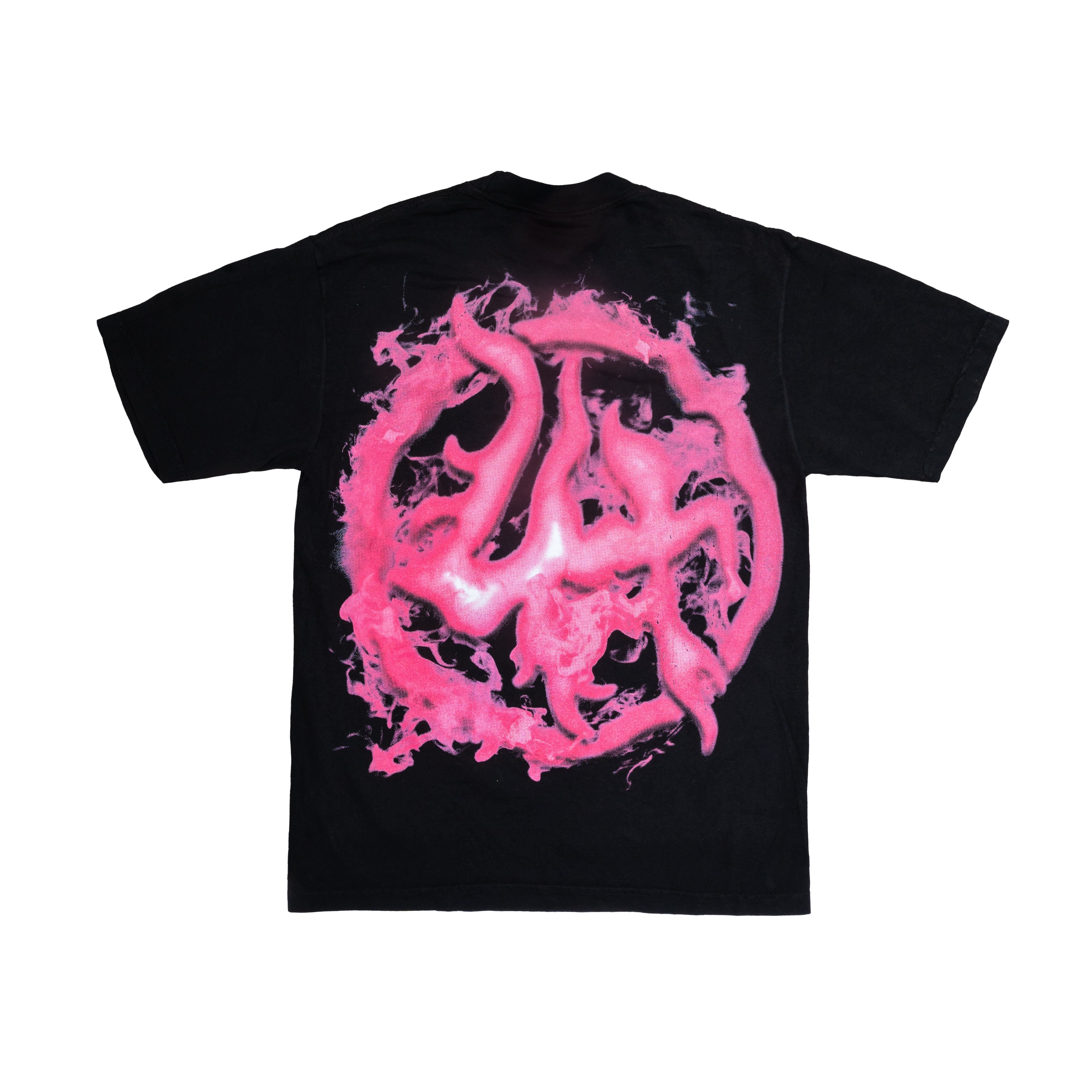 ALOCS x Lost Hills XRAY T-Shirt By Desto Dubb