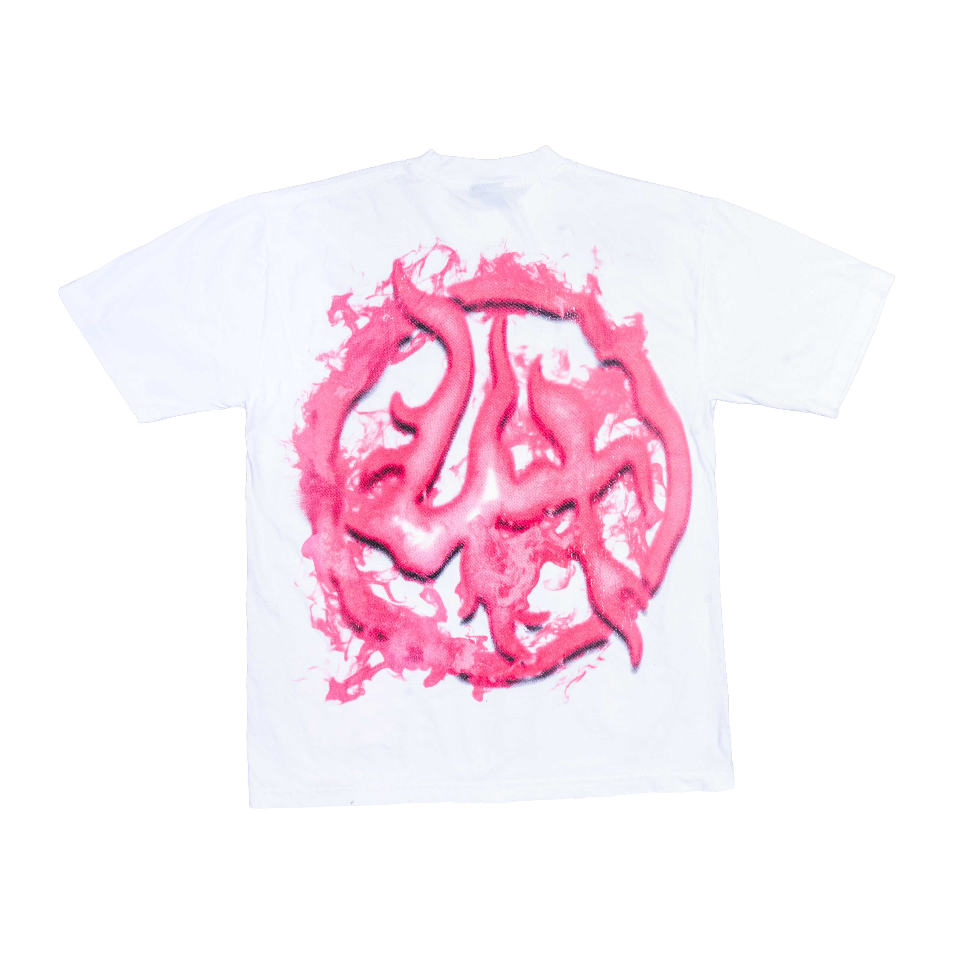 ALOCS x Lost Hills XRAY T-Shirt By Desto Dubb