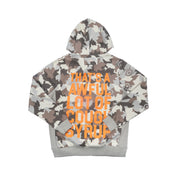 ALOCS X LRG CAMO HOODIE By Desto Dubb