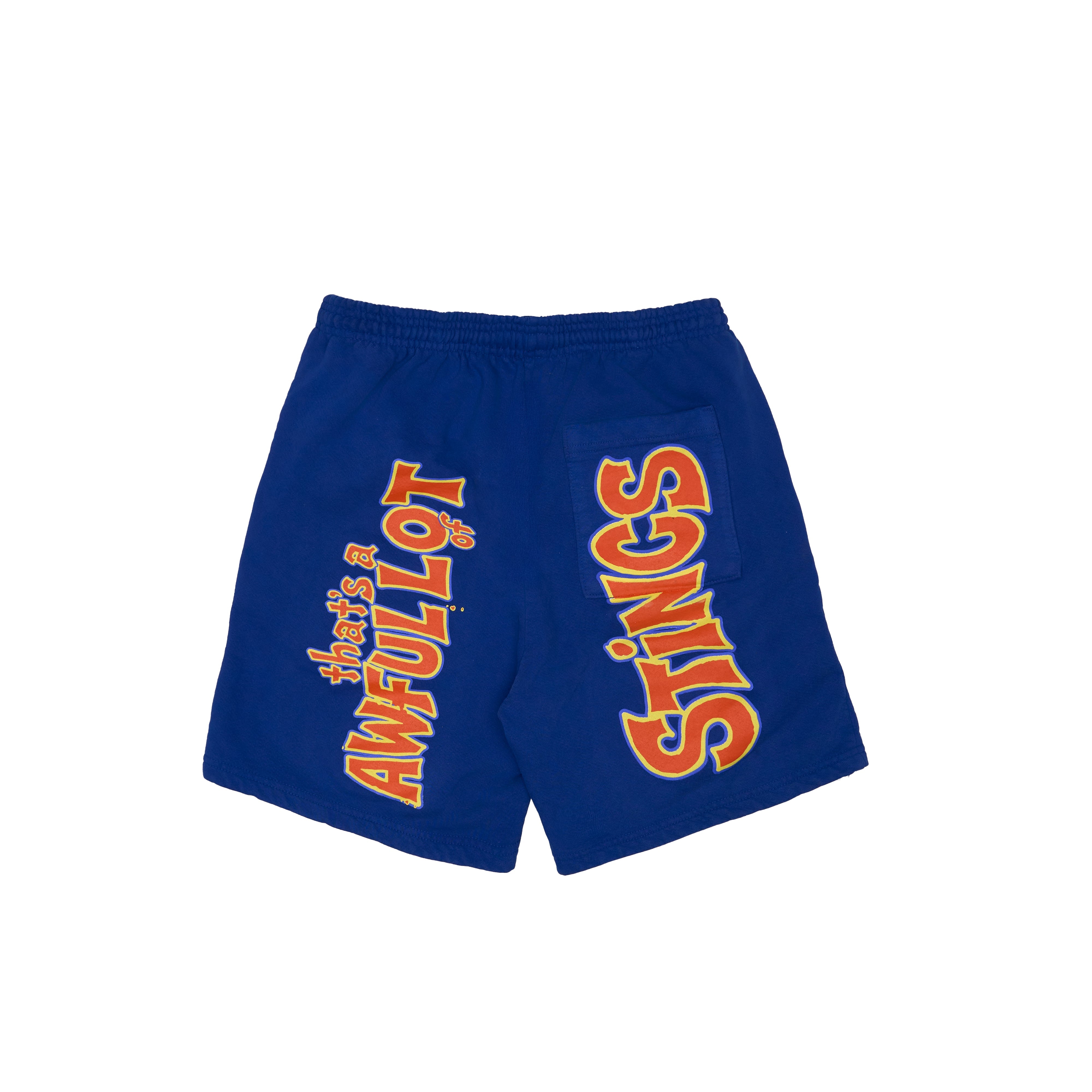 ALOCS x Stinc Team Dragon Shorts – THATS A AWFUL LOT OF LLC