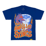 ALOCS x Stinc Team Dragon T-Shirt By Desto Dubb