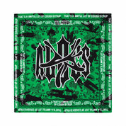 ALOCS x YSL Bandana By Desto Dubb