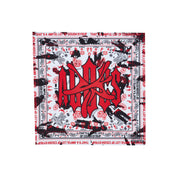 ALOCS x YSL Bandana By Desto Dubb