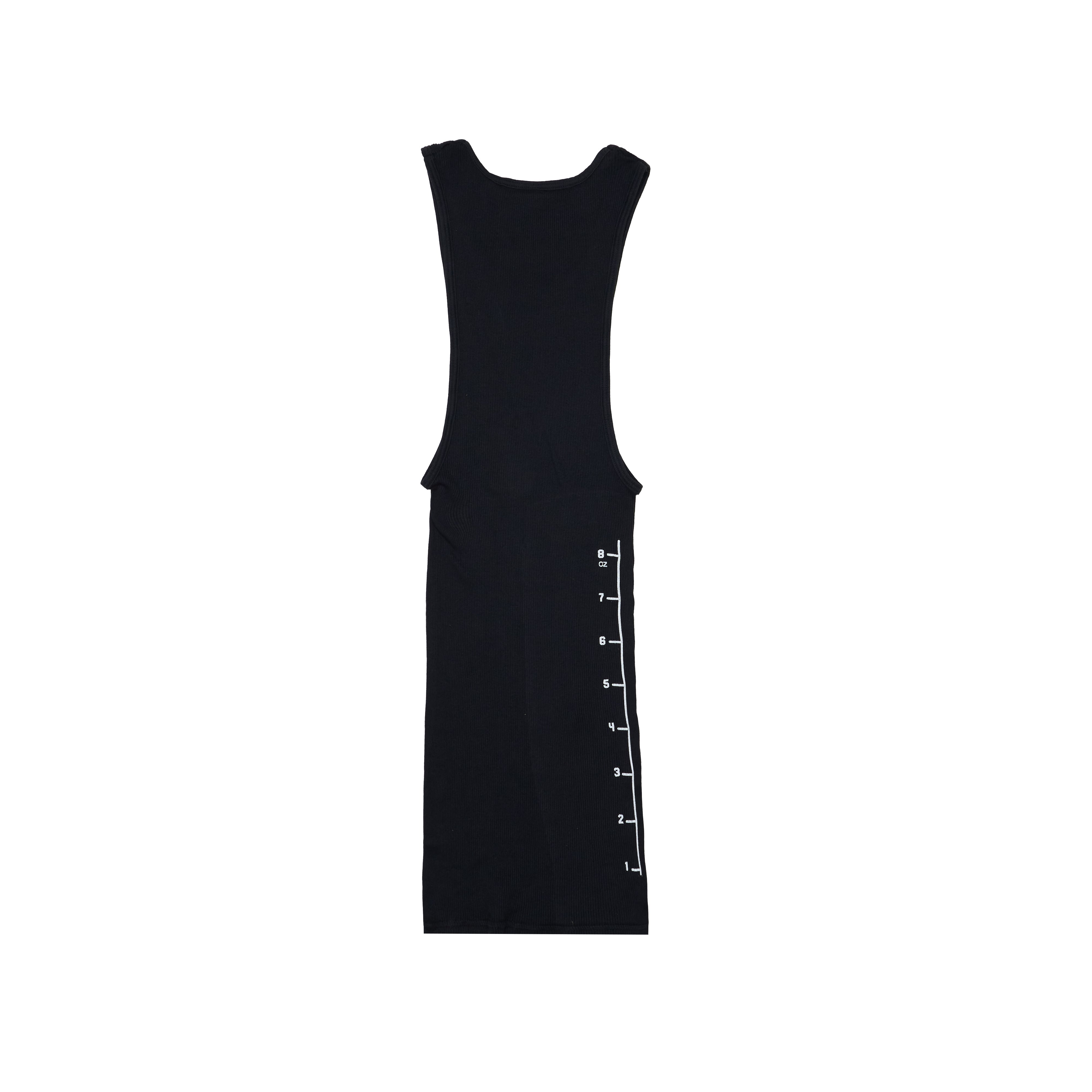 ALOCS x YSL Tank Top By Desto Dubb