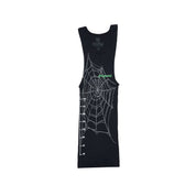 ALOCS x YSL Tank Top By Desto Dubb
