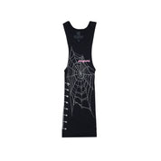 ALOCS x YSL Tank Top By Desto Dubb