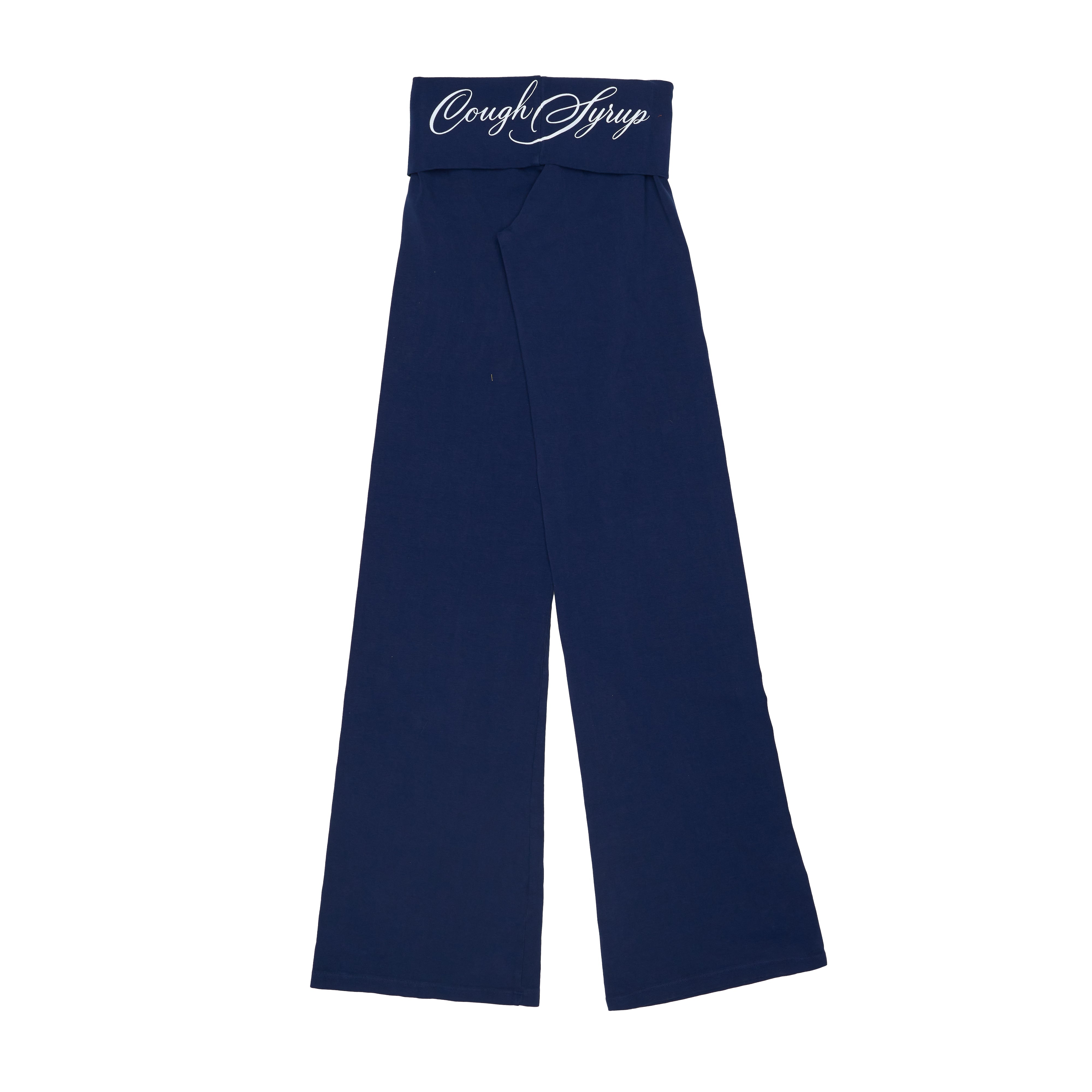 ALOCS Yoga Pants By Desto Dubb