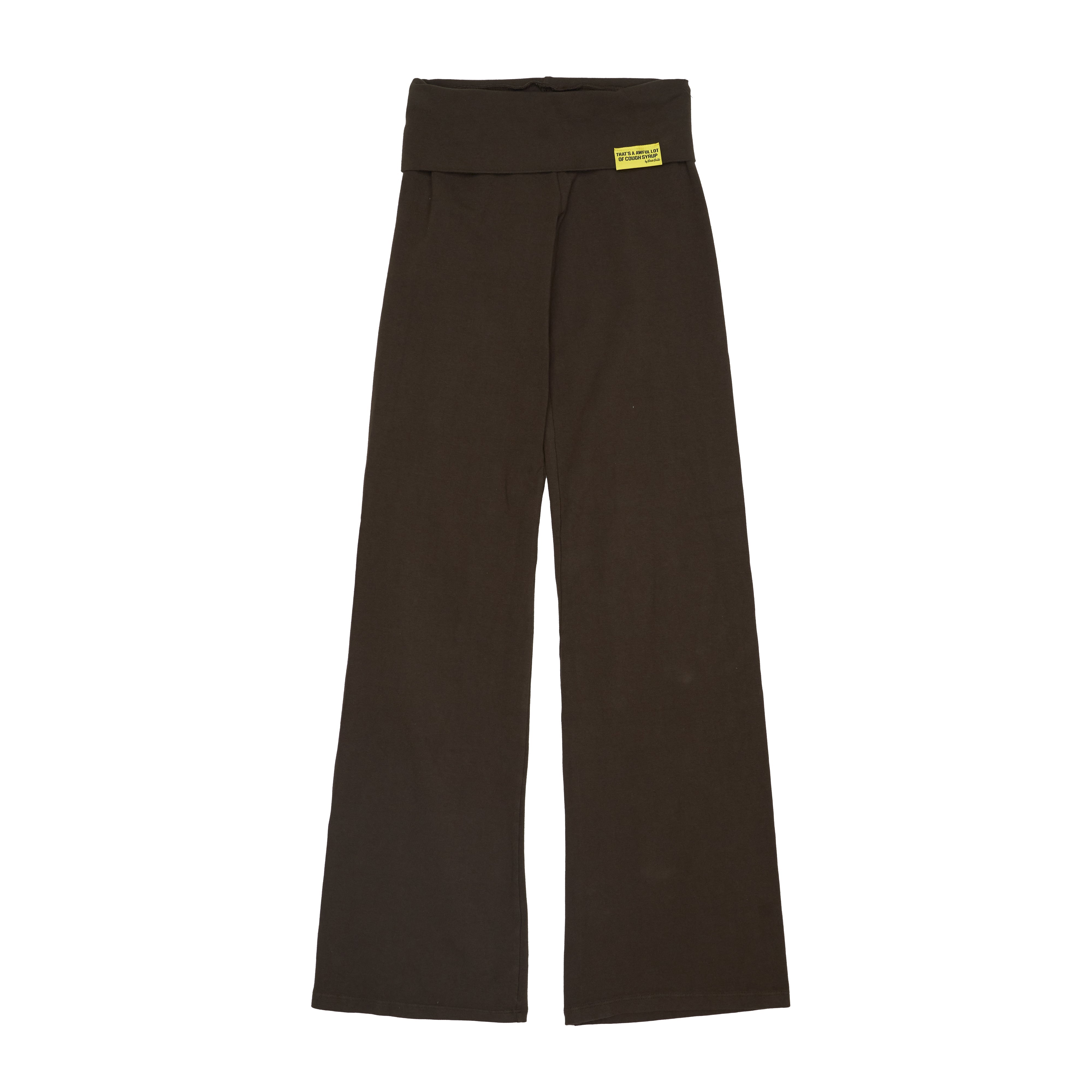 ALOCS Yoga Pants By Desto Dubb