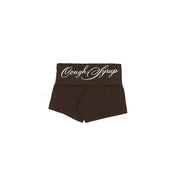 ALOCS Yoga Shorts By Desto Dubb