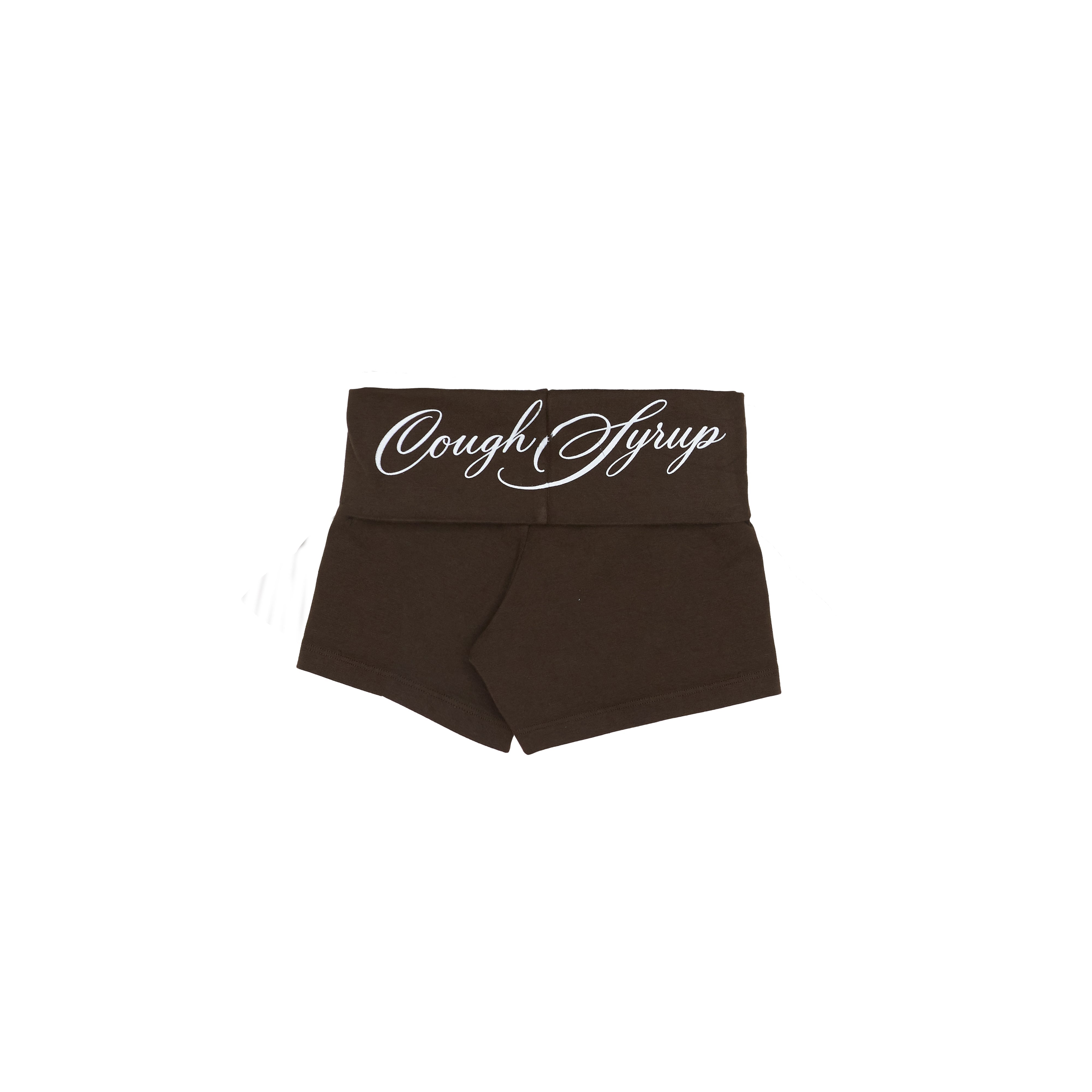 ALOCS Yoga Shorts By Desto Dubb