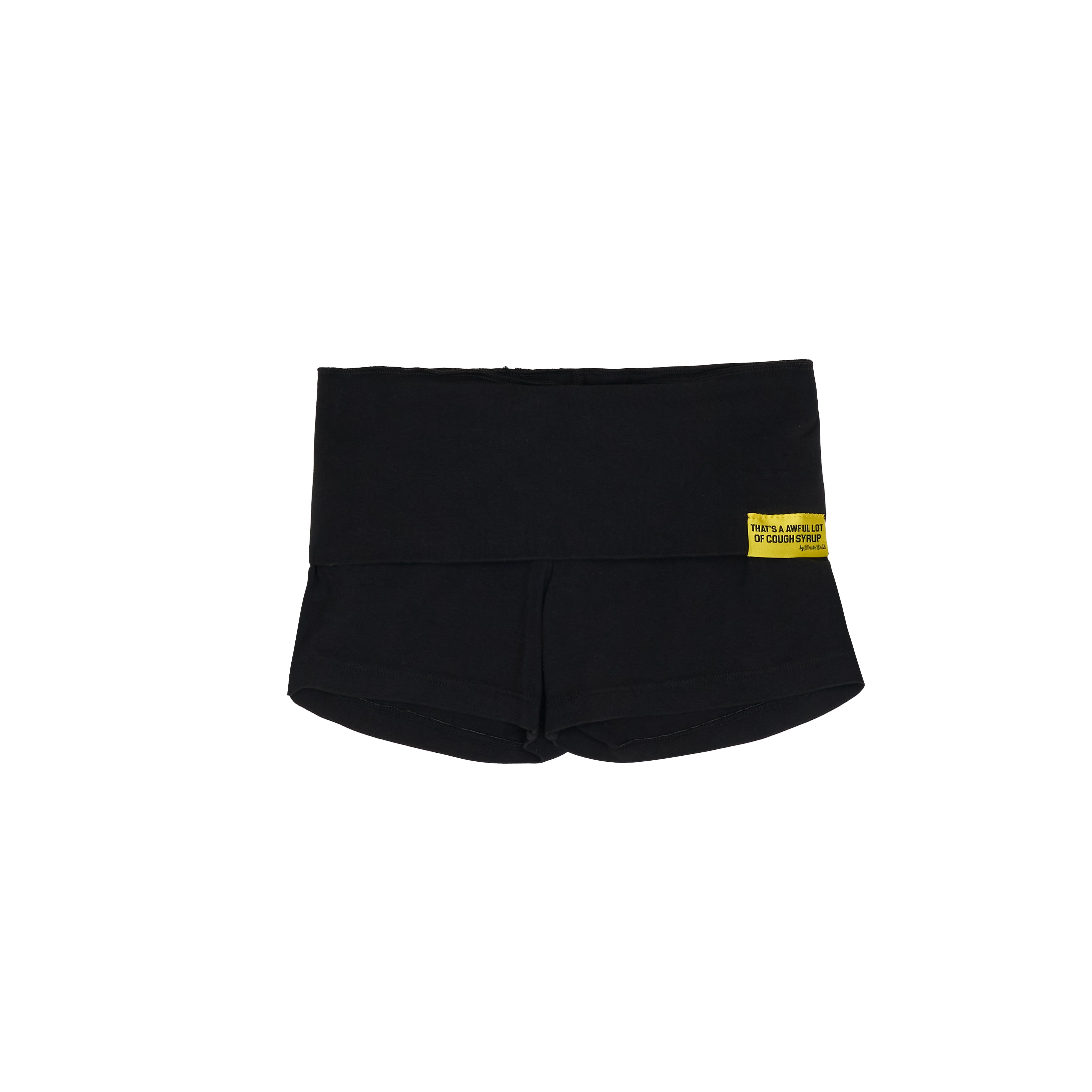 ALOCS Yoga Shorts By Desto Dubb