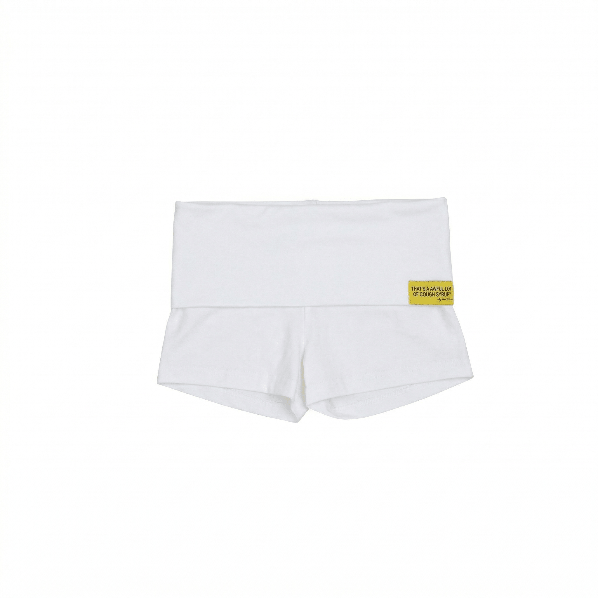 ALOCS Yoga Shorts By Desto Dubb