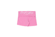 ALOCS Yoga Shorts By Desto Dubb
