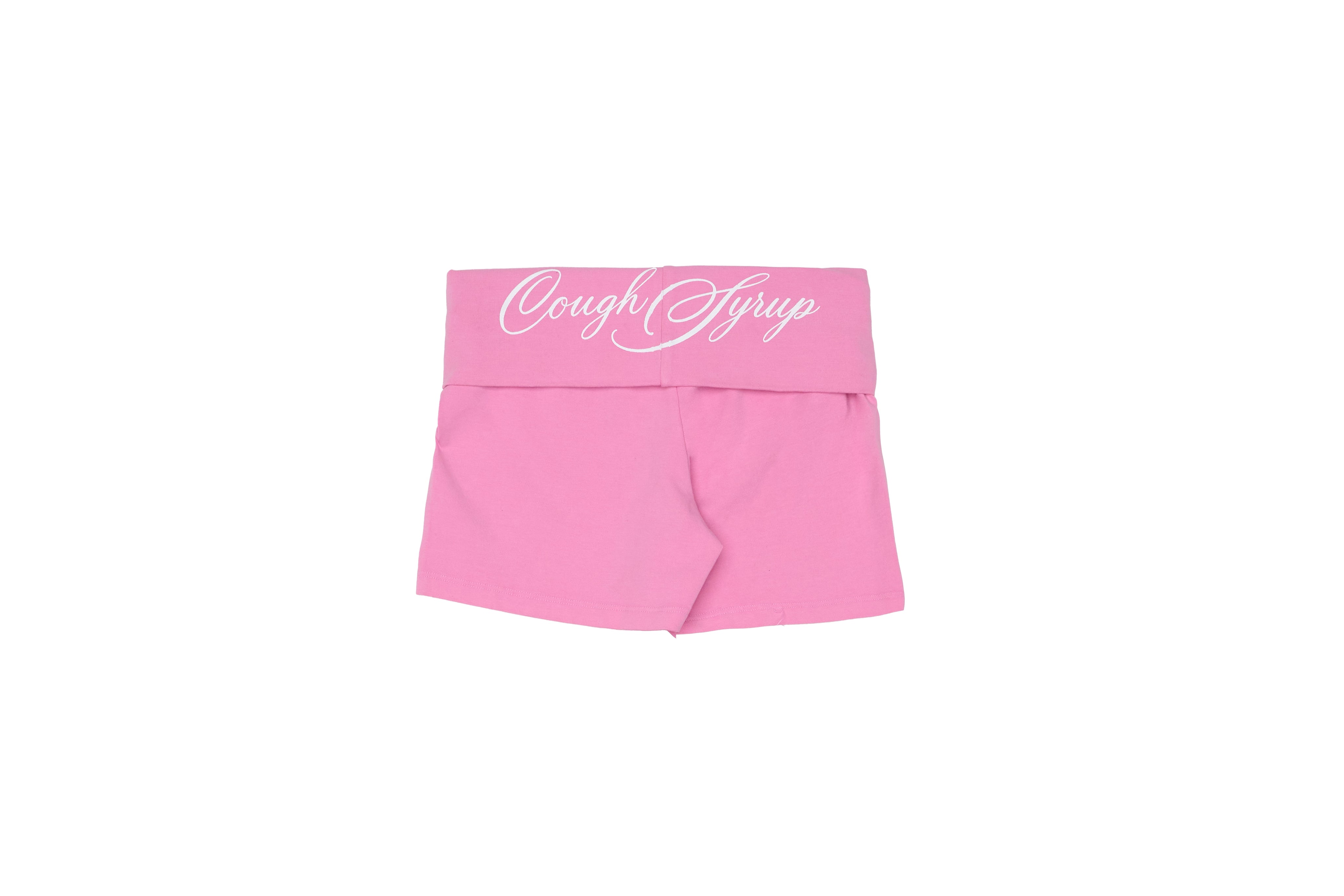 ALOCS Yoga Shorts By Desto Dubb