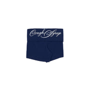 ALOCS Yoga Shorts By Desto Dubb