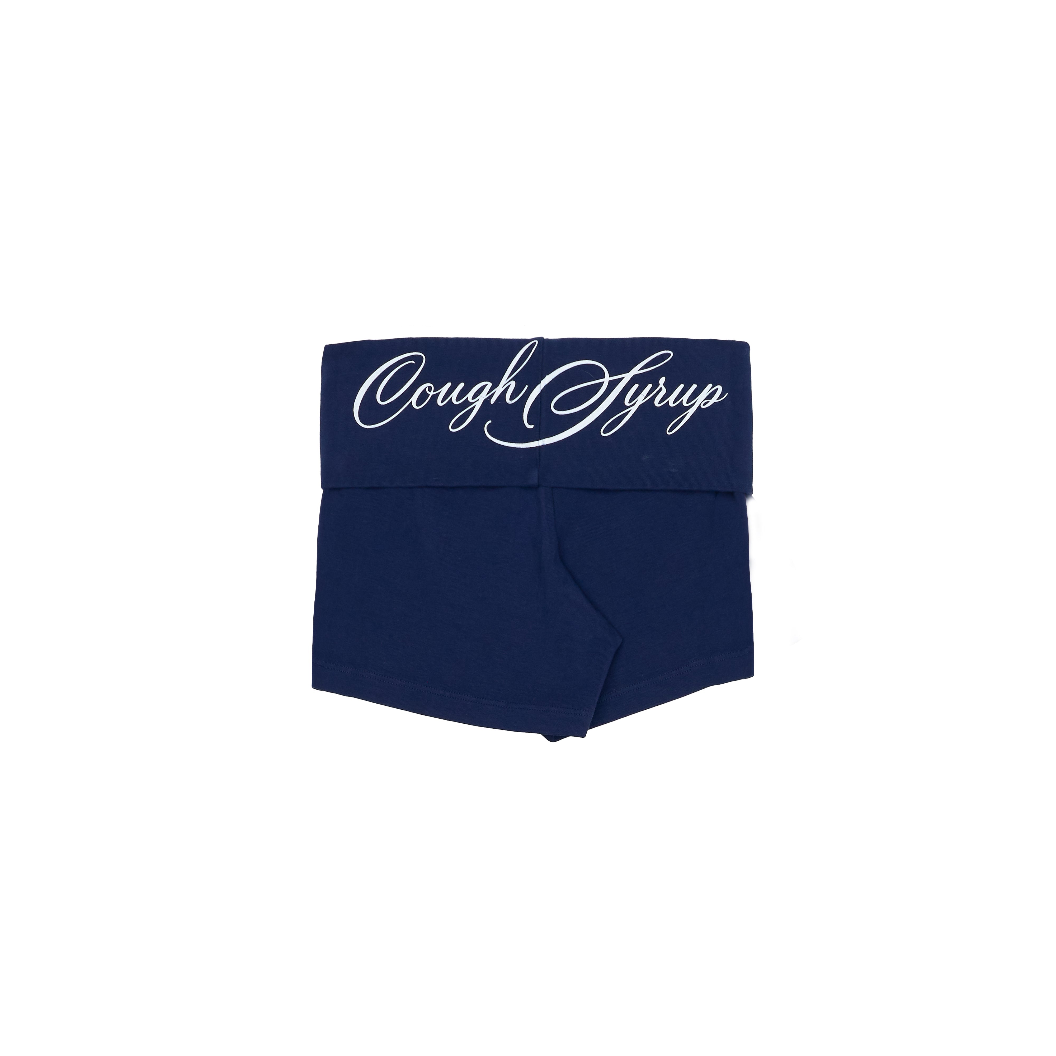 ALOCS Yoga Shorts By Desto Dubb