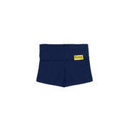 ALOCS Yoga Shorts By Desto Dubb