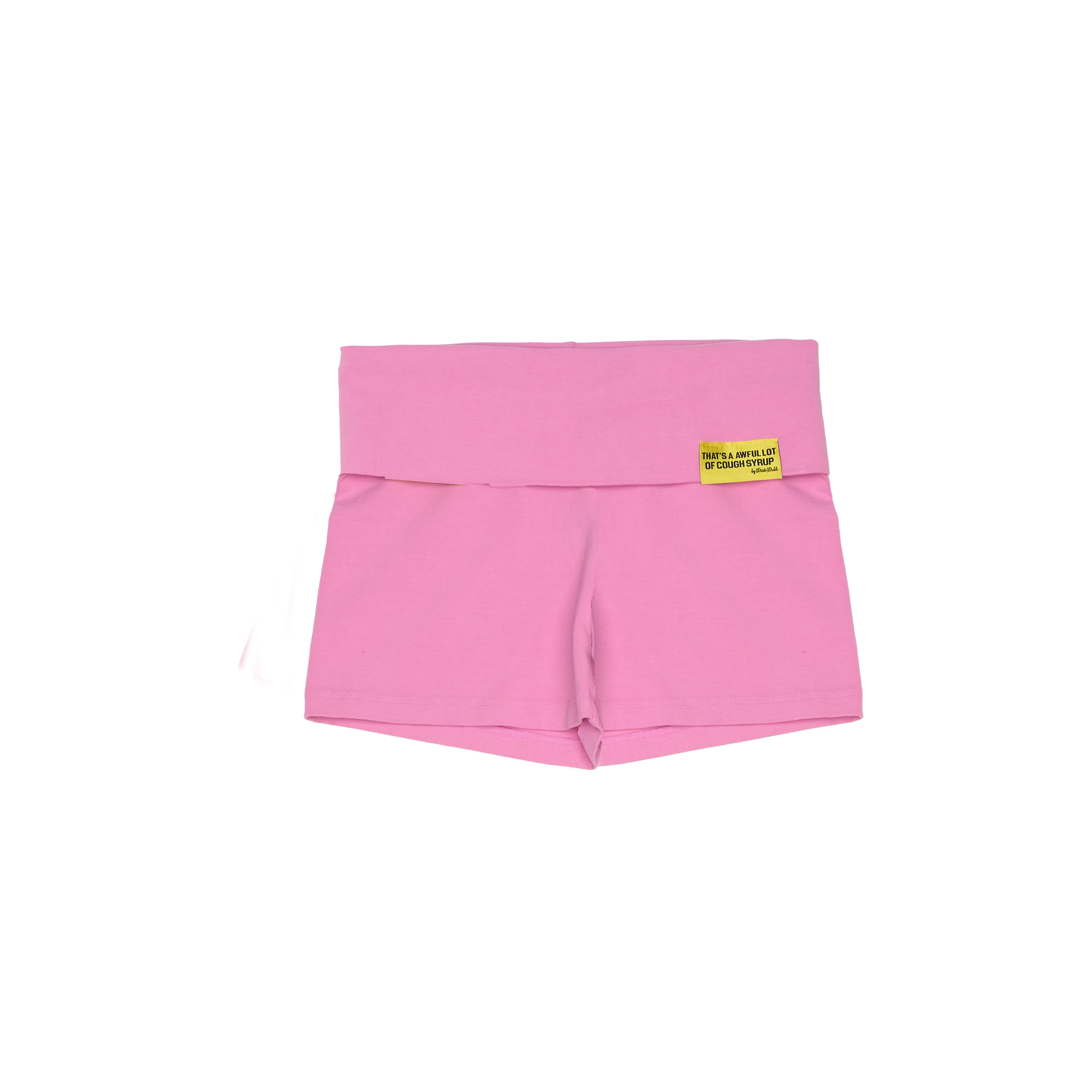 ALOCS Yoga Shorts By Desto Dubb