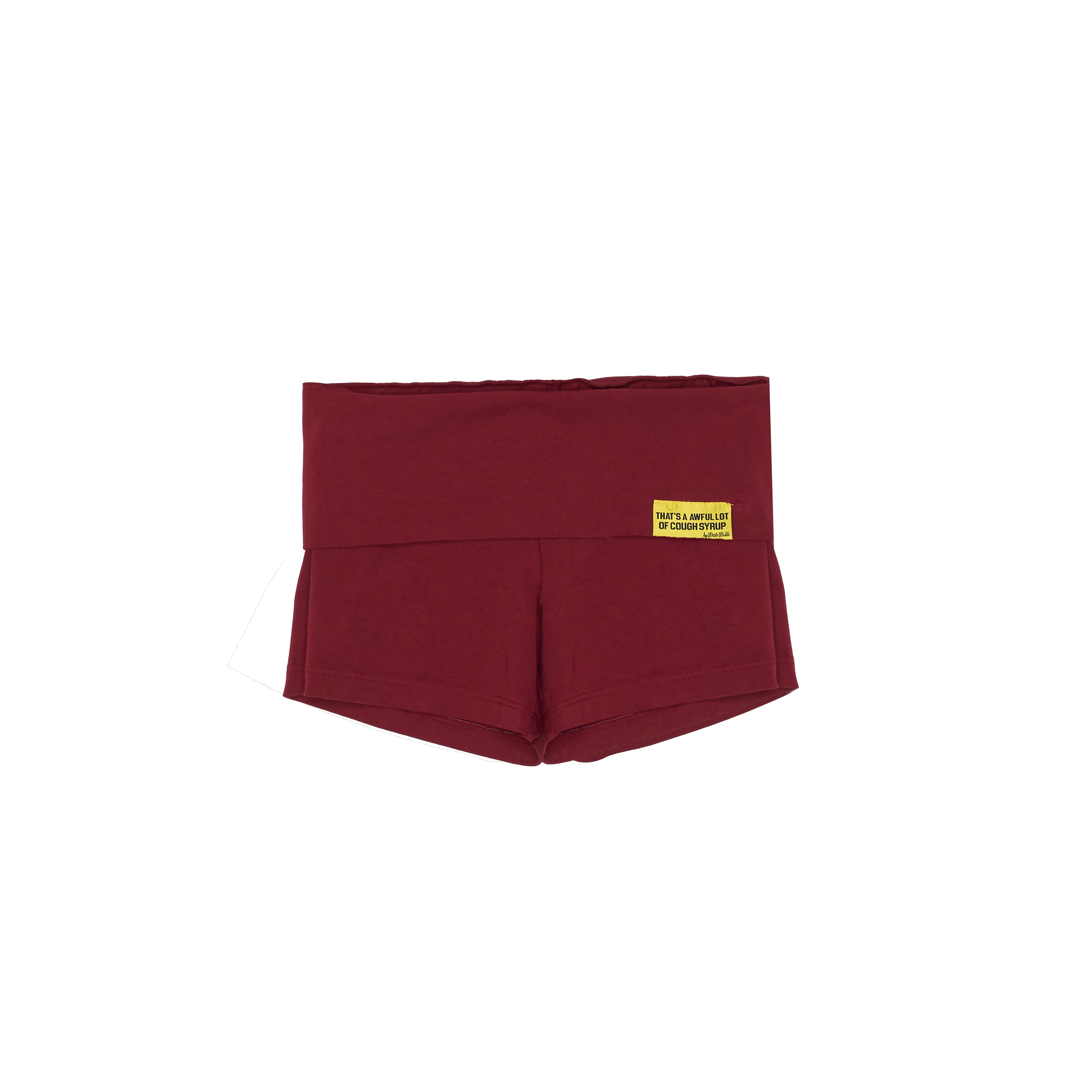 ALOCS Yoga Shorts By Desto Dubb