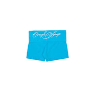 ALOCS Yoga Shorts By Desto Dubb