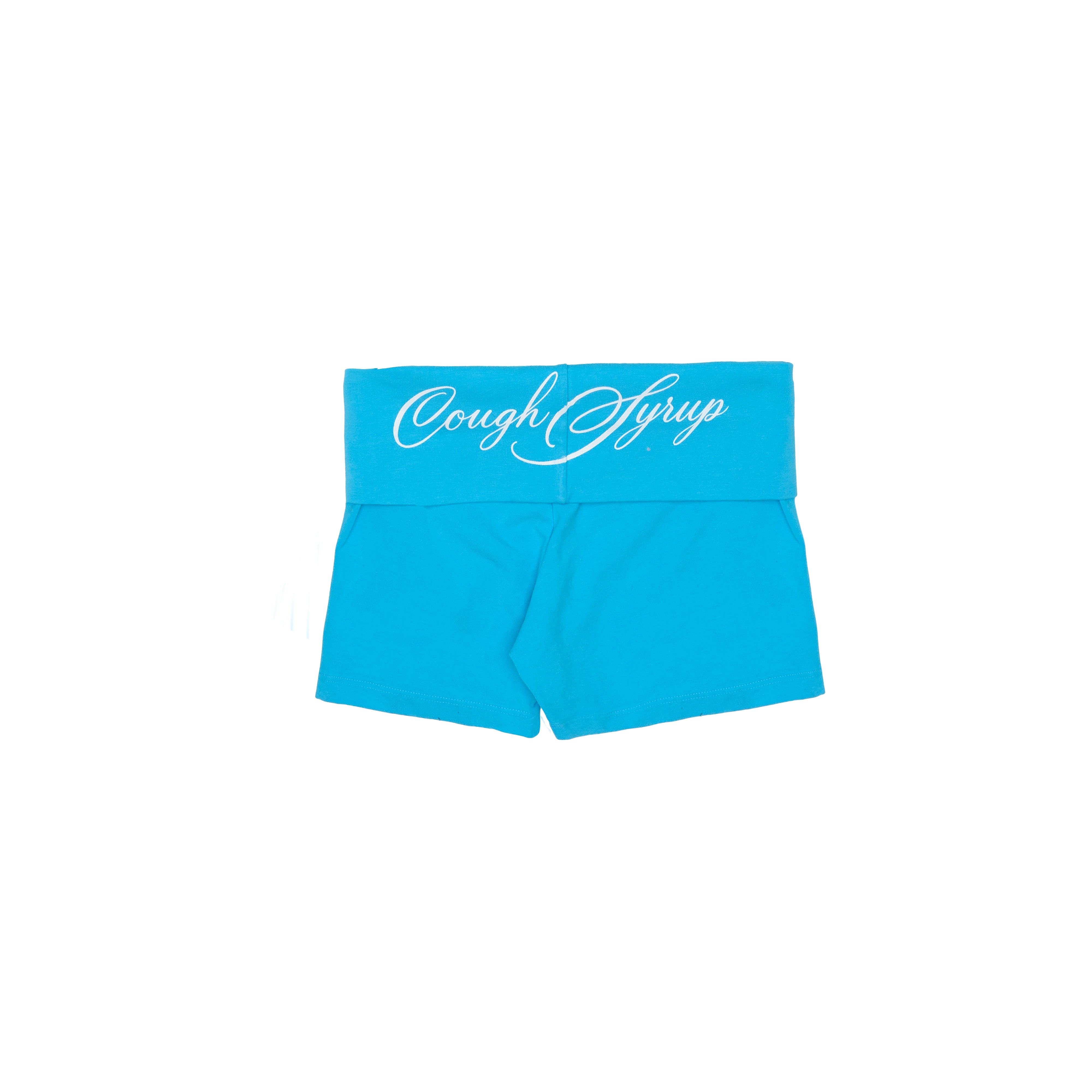 ALOCS Yoga Shorts By Desto Dubb